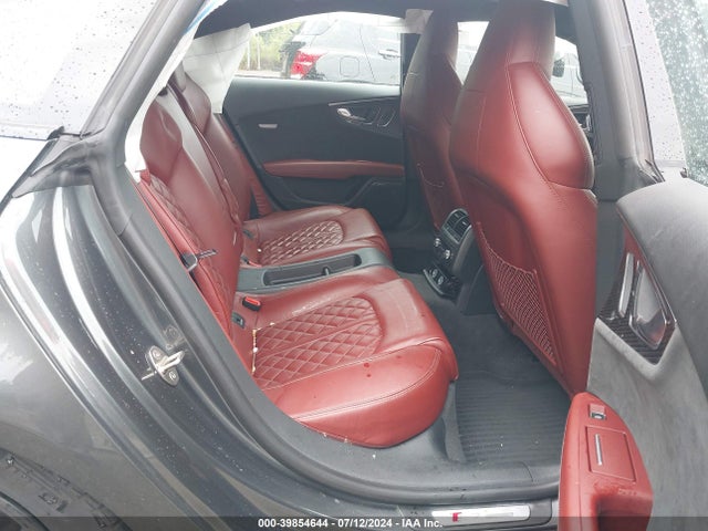 2018 AUDI S7 WAU2FAFC1JN027630 Photo 7