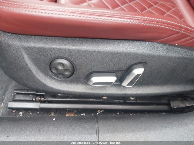 2018 AUDI S7 WAU2FAFC1JN027630 Photo 8