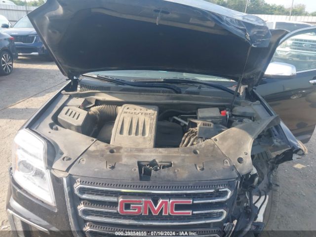 2GKALNEK2H6218290 GMC Terrain Sle-2