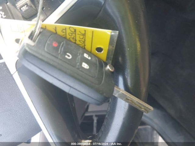 2GKALNEK2H6218290 GMC Terrain Sle-2