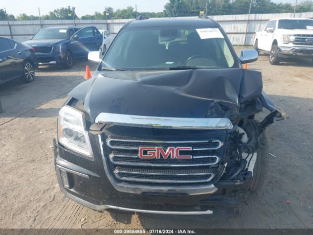 2GKALNEK2H6218290 GMC Terrain Sle-2