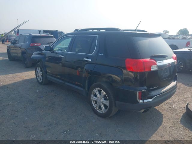 2GKALNEK2H6218290 GMC Terrain Sle-2