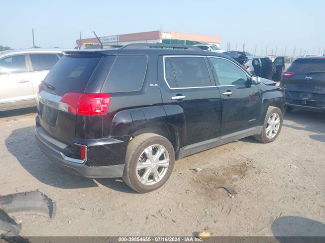 2GKALNEK2H6218290 GMC Terrain Sle-2