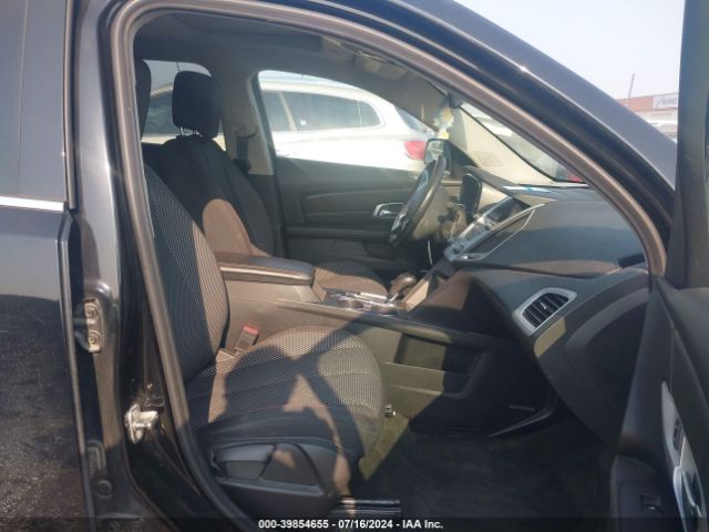2GKALNEK2H6218290 GMC Terrain Sle-2