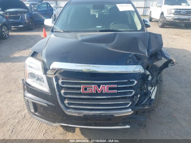 2GKALNEK2H6218290 GMC Terrain Sle-2