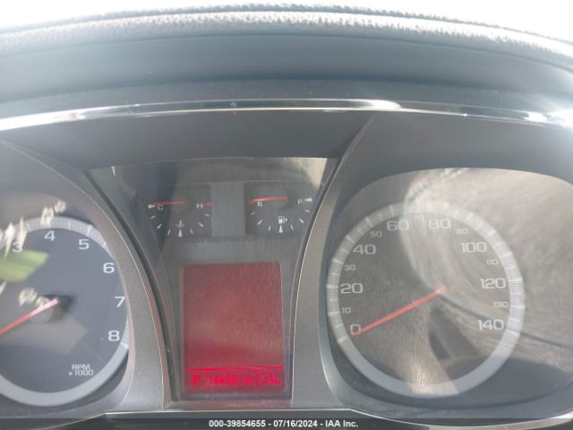 2GKALNEK2H6218290 GMC Terrain Sle-2