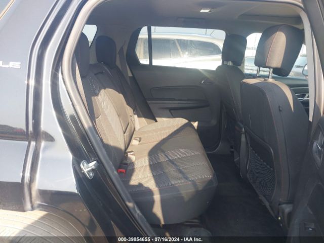 2GKALNEK2H6218290 GMC Terrain Sle-2