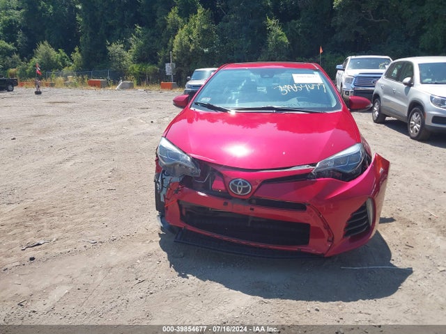 Toyota COROLLA SE 2017 2T1BURHE5HC762517 Image 13
