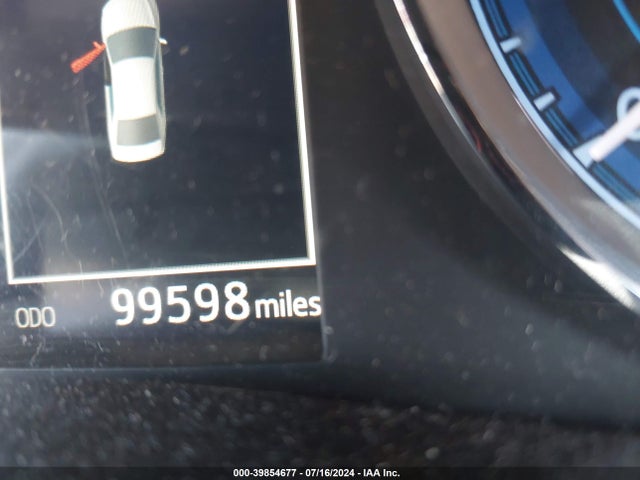 Toyota COROLLA SE 2017 2T1BURHE5HC762517 Image 7