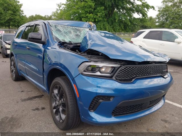 1C4RDJAG7RC174009 auction archive image