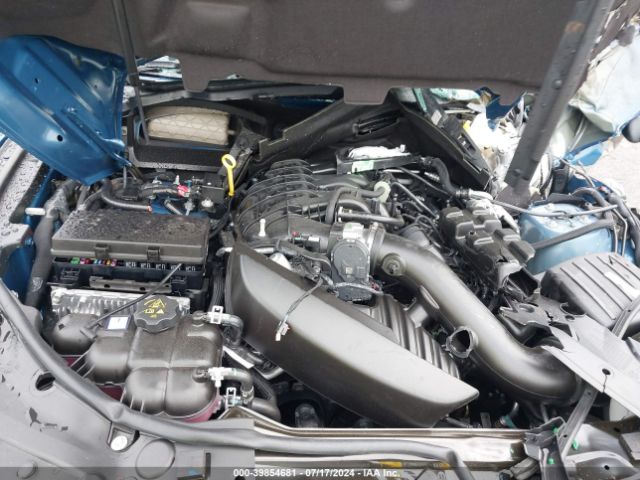 1C4RDJAG7RC174009 Dodge Durango Sxt Plus Awd