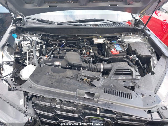 Honda Cr-v Ex Awd 2023 7FARS4H4XPE016366 Image 10