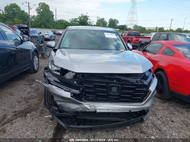 Honda Cr-v Ex Awd 2023 7FARS4H4XPE016366 Image 12