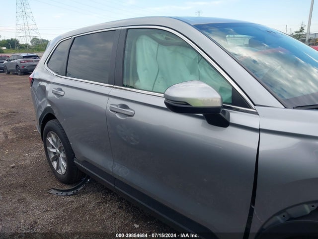 Honda Cr-v Ex Awd 2023 7FARS4H4XPE016366 Image 13
