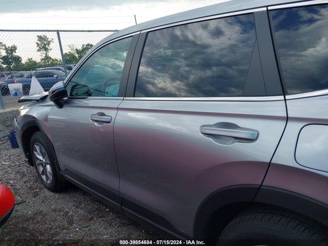 Honda Cr-v Ex Awd 2023 7FARS4H4XPE016366 Image 14