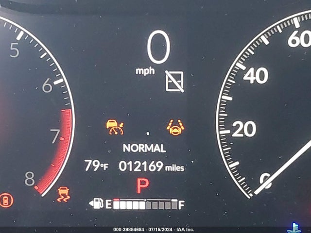 Honda Cr-v Ex Awd 2023 7FARS4H4XPE016366 Image 15