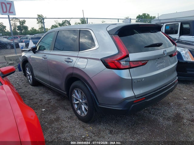 Honda Cr-v Ex Awd 2023 7FARS4H4XPE016366 Image 3