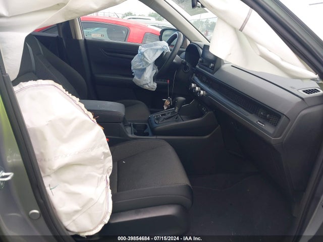 Honda Cr-v Ex Awd 2023 7FARS4H4XPE016366 Image 5