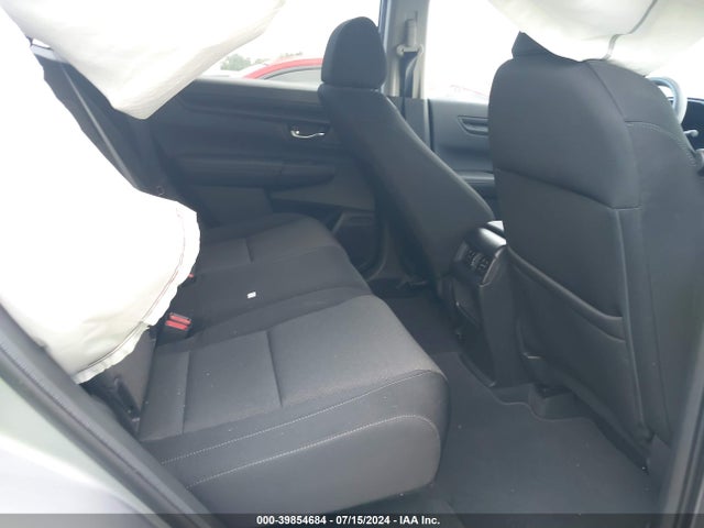 Honda Cr-v Ex Awd 2023 7FARS4H4XPE016366 Image 8