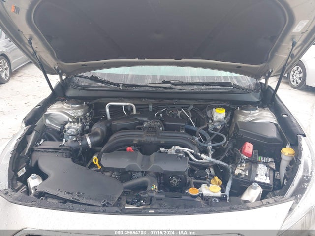 Subaru Outback 2.5i Limited 2019 4S4BSANC4K3263505 Image 10
