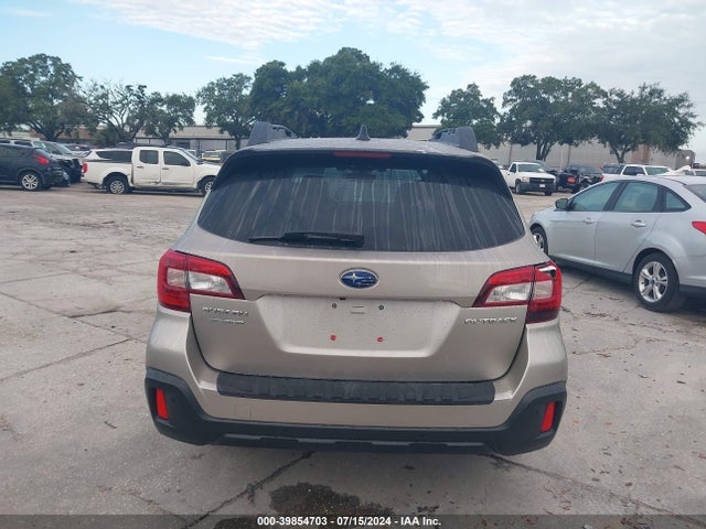 Subaru Outback 2.5i Limited 2019 4S4BSANC4K3263505 Image 16
