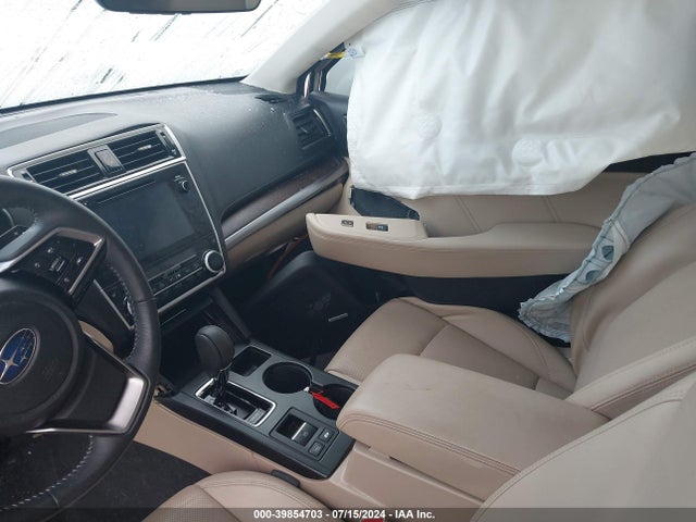 Subaru Outback 2.5i Limited 2019 4S4BSANC4K3263505 Image 5