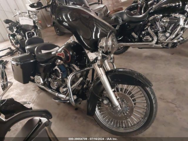 1995 HARLEY-DAVIDSON FLHT 1HD1DDL16SY604093