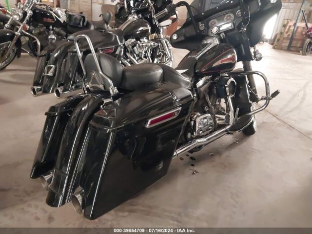 1995 HARLEY-DAVIDSON FLHT 1HD1DDL16SY604093 Photo 3