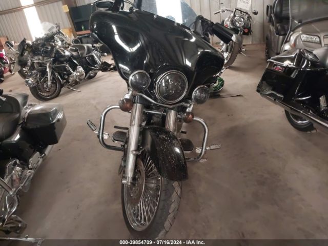 1995 HARLEY-DAVIDSON FLHT 1HD1DDL16SY604093 Photo 4