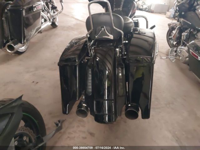 1995 HARLEY-DAVIDSON FLHT 1HD1DDL16SY604093 Photo 5