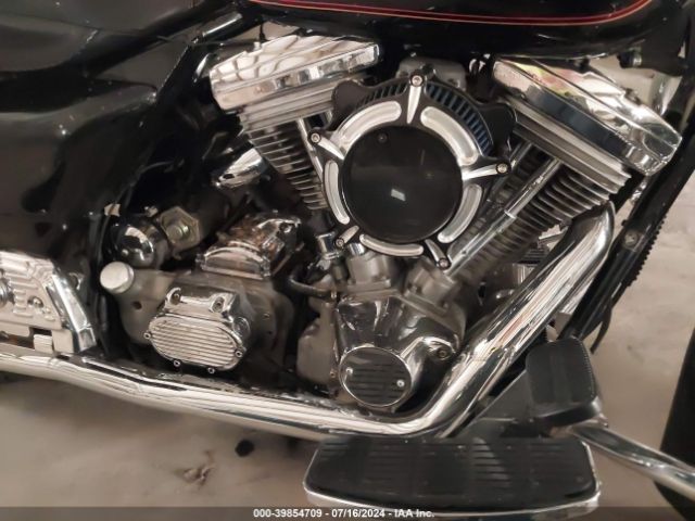 1995 HARLEY-DAVIDSON FLHT 1HD1DDL16SY604093 Photo 7