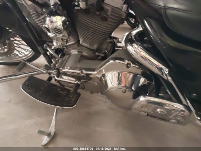 1995 HARLEY-DAVIDSON FLHT 1HD1DDL16SY604093 Photo 8