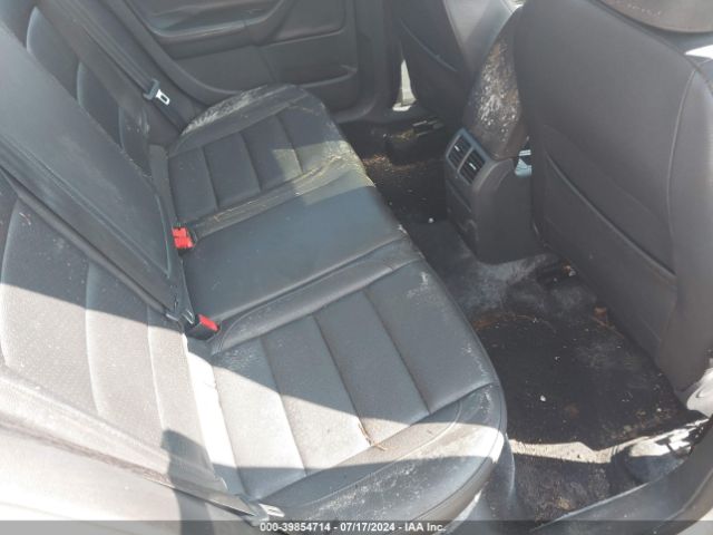 3VWML7AJ6EM626565 Volkswagen Jetta Sportwagen 2.0l Tdi