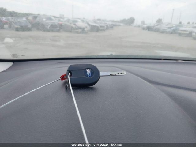 1FADP3F21EL439758 Ford FOCUS SE