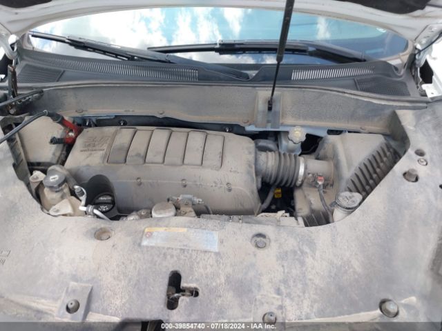 1GKKRSKD8HJ103347 GMC Acadia Limited