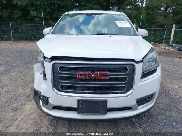 1GKKRSKD8HJ103347 GMC Acadia Limited