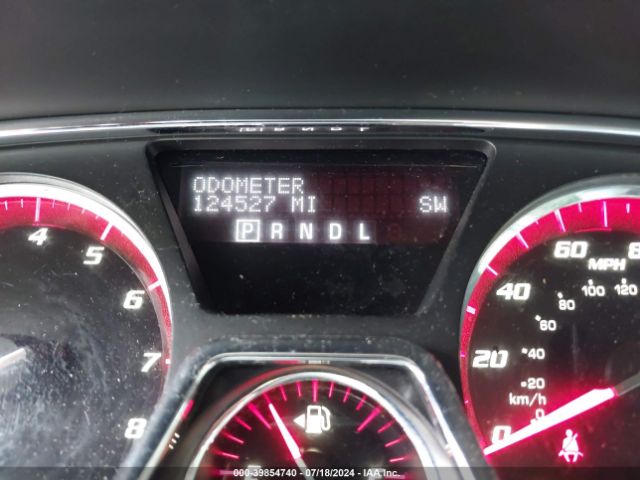 1GKKRSKD8HJ103347 GMC Acadia Limited