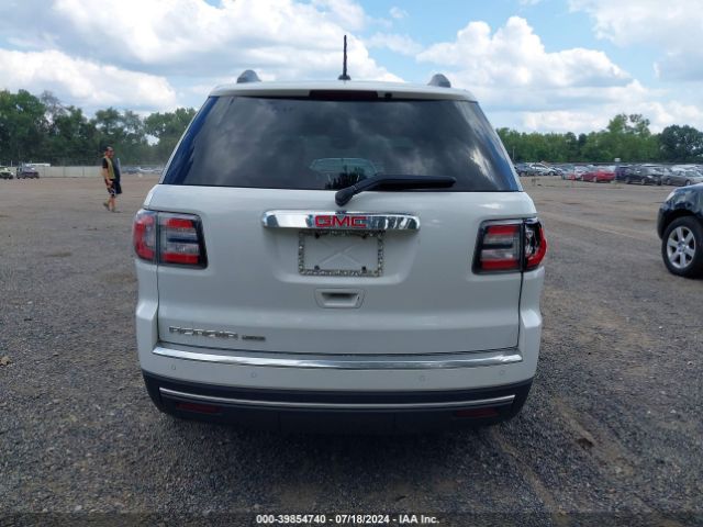 1GKKRSKD8HJ103347 GMC Acadia Limited