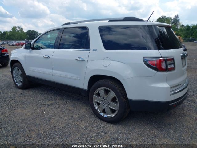 1GKKRSKD8HJ103347 GMC Acadia Limited