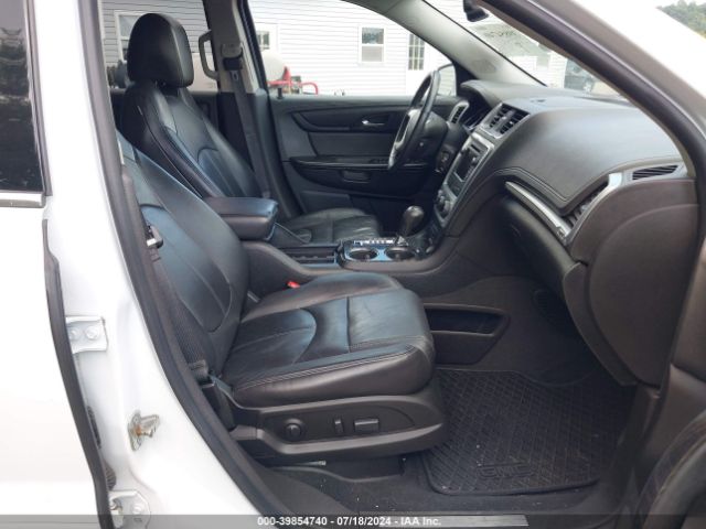 1GKKRSKD8HJ103347 GMC Acadia Limited