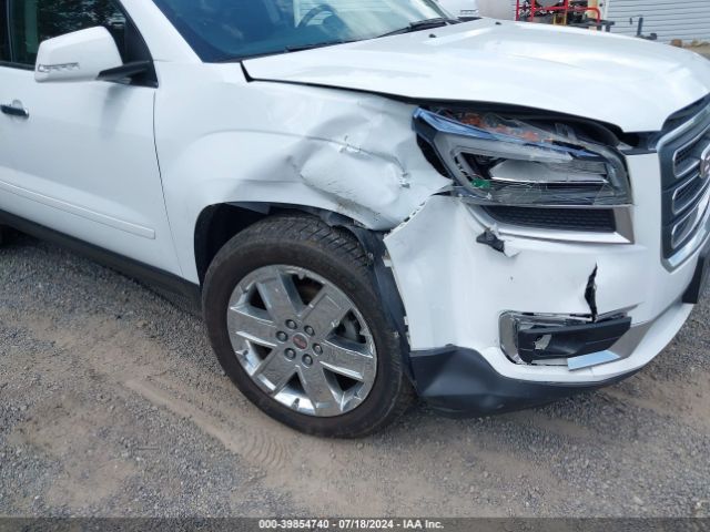 1GKKRSKD8HJ103347 GMC Acadia Limited