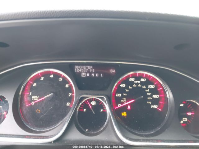 1GKKRSKD8HJ103347 GMC Acadia Limited