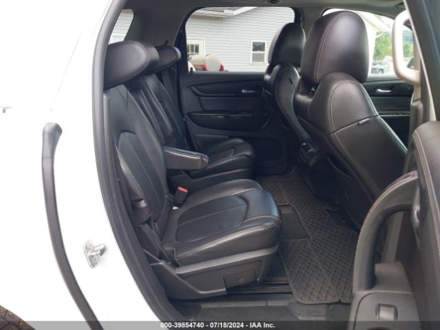 1GKKRSKD8HJ103347 GMC Acadia Limited