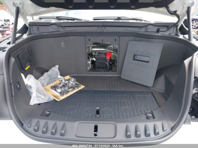 1FT6W1EV4PWG48287 Ford F-150 Lightning Lariat