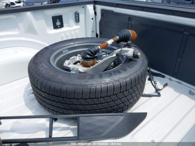 1FT6W1EV4PWG48287 Ford F-150 Lightning Lariat