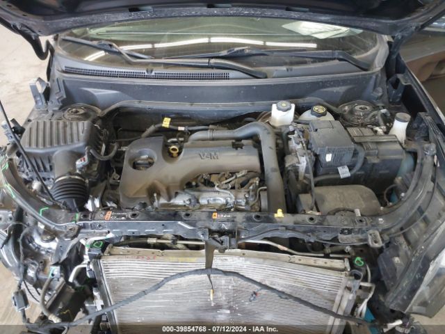 2020 CHEVROLET EQUINOX 3GNAXUEV2LL267571 Photo 9