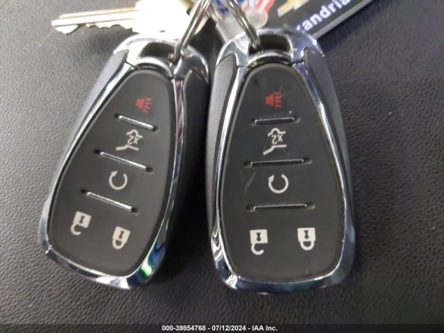 2020 CHEVROLET EQUINOX 3GNAXUEV2LL267571 Photo 10