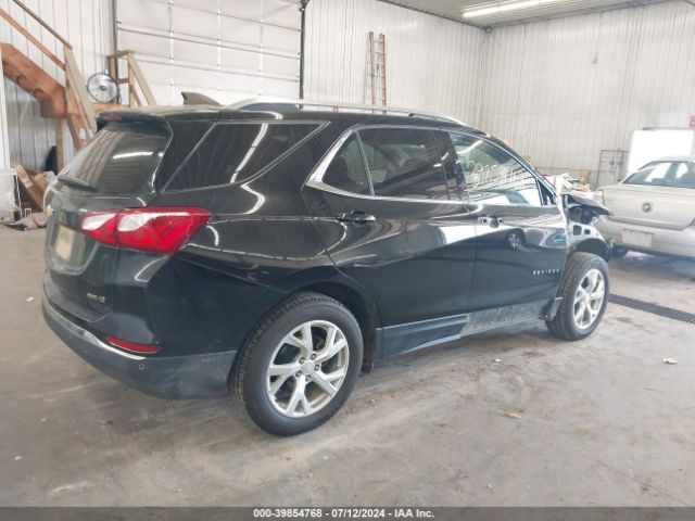 2020 CHEVROLET EQUINOX 3GNAXUEV2LL267571 Photo 3