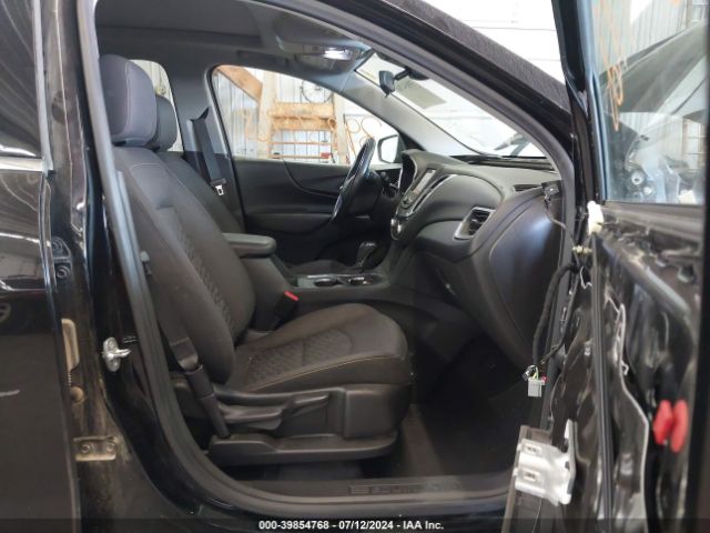 2020 CHEVROLET EQUINOX 3GNAXUEV2LL267571 Photo 4