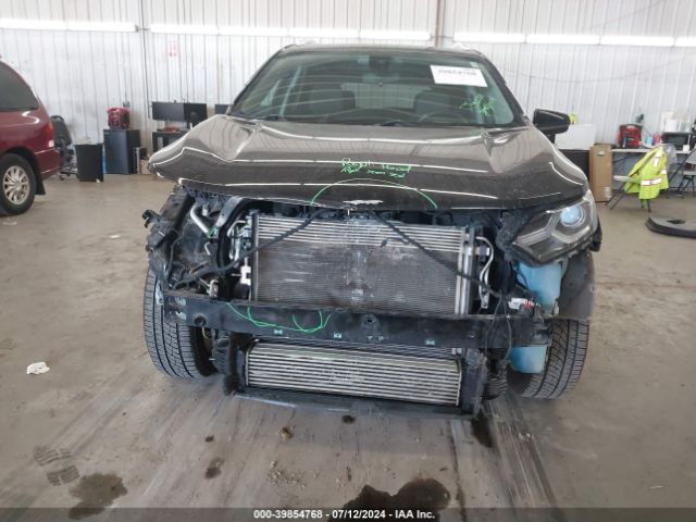 2020 CHEVROLET EQUINOX 3GNAXUEV2LL267571 Photo 5